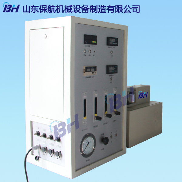 MRQ-001型 航空燃料潤滑性能模擬評(píng)定試驗(yàn)機(jī)